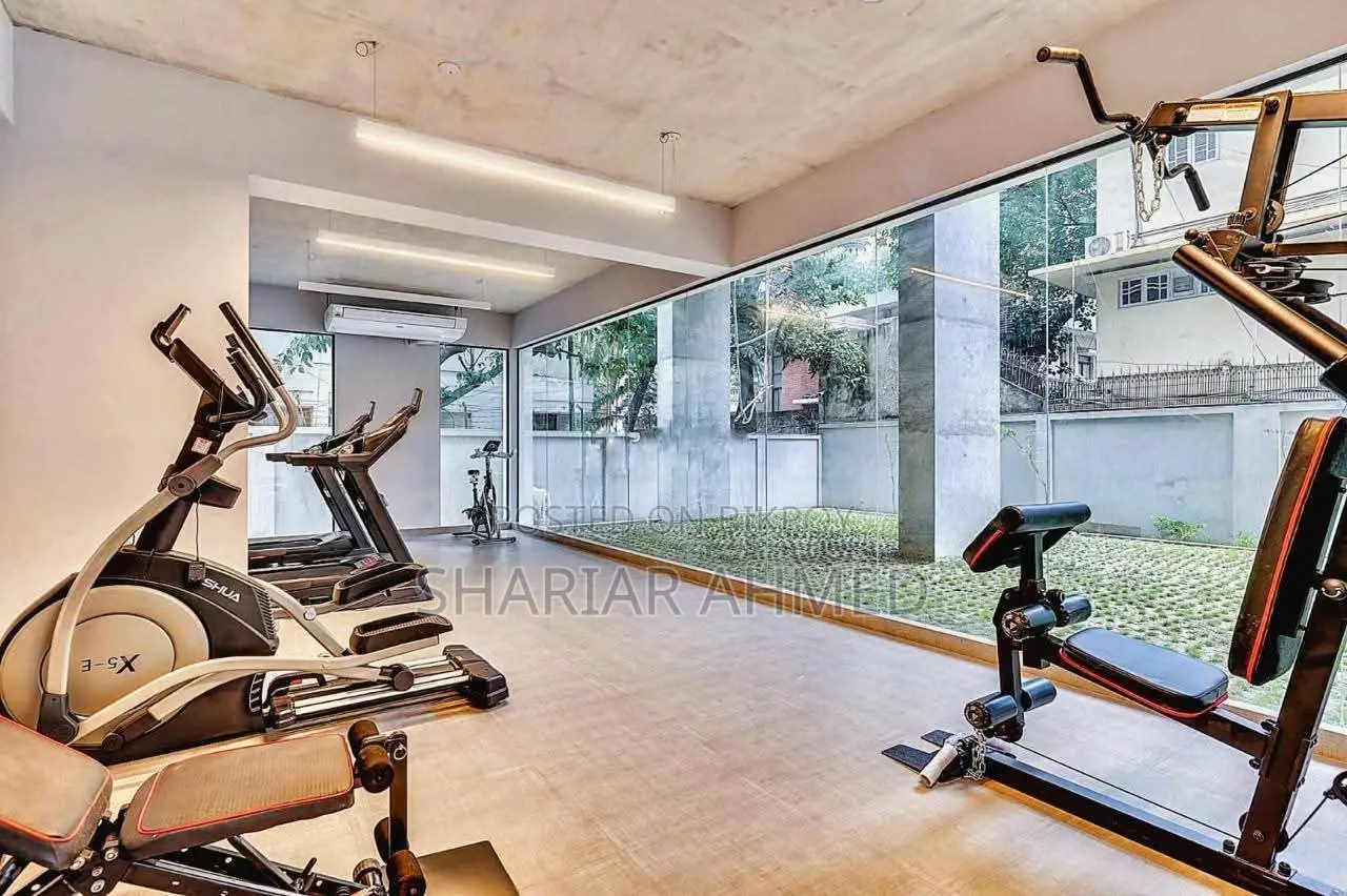 GULSHAN-2 | 5090 SqFt Biggest 4Bed Apartment For Rent in Gulshan