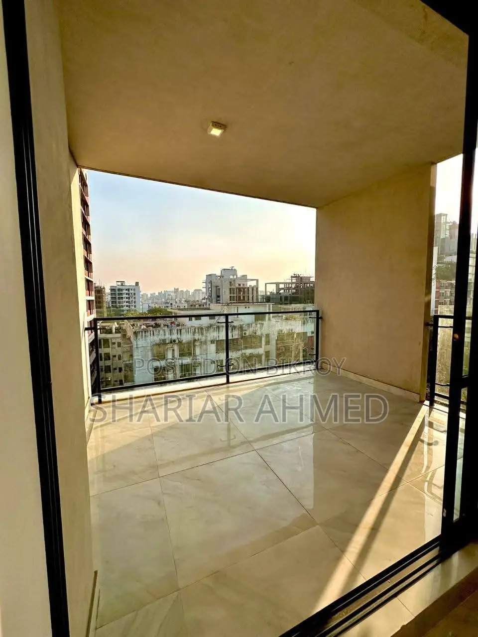 GULSHAN-2 | 5090 SqFt Biggest 4Bed Apartment For Rent in Gulshan