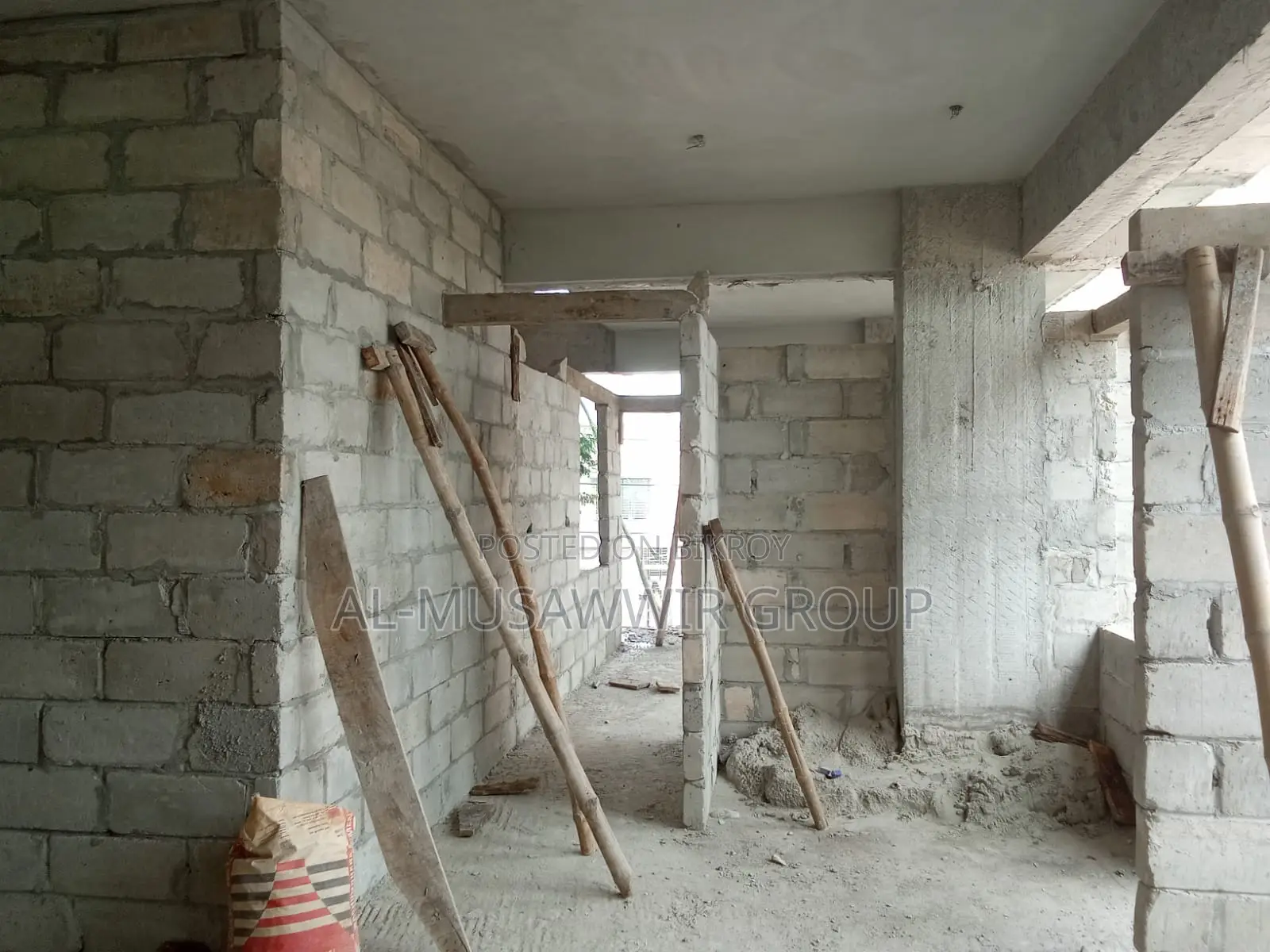 Peaceful life in quality construction, premium quality residence in Mirpur