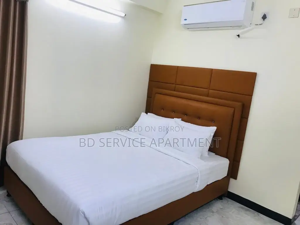 ROYAL FURNISHED APARTMENTS FOR RENT in Uttara