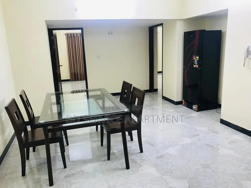 ROYAL FURNISHED APARTMENTS FOR RENT in Uttara