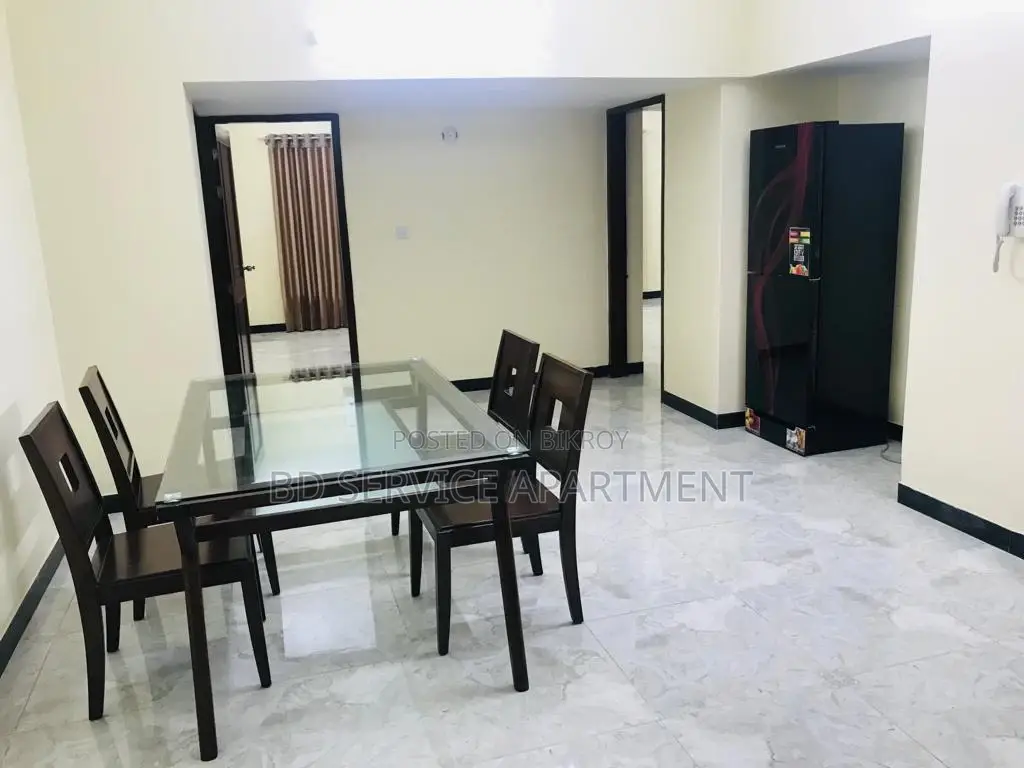 ROYAL FURNISHED APARTMENTS FOR RENT in Uttara