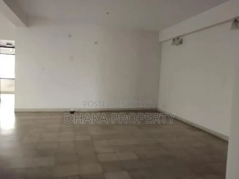 Office Space Rent in Banani (2500-Sqft) in Banani
