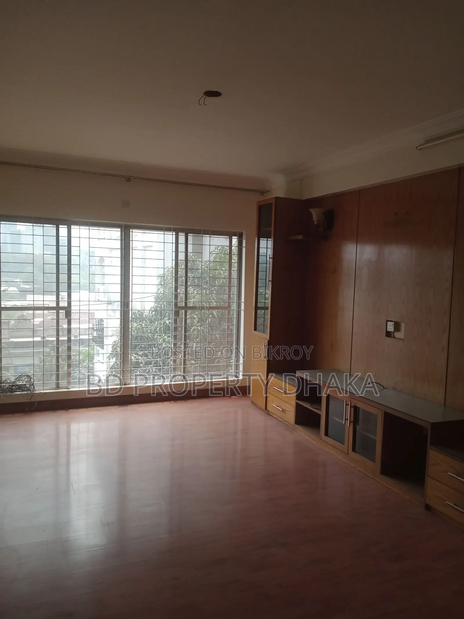 Luxurious 4Bed flat for rent in Banani in Banani