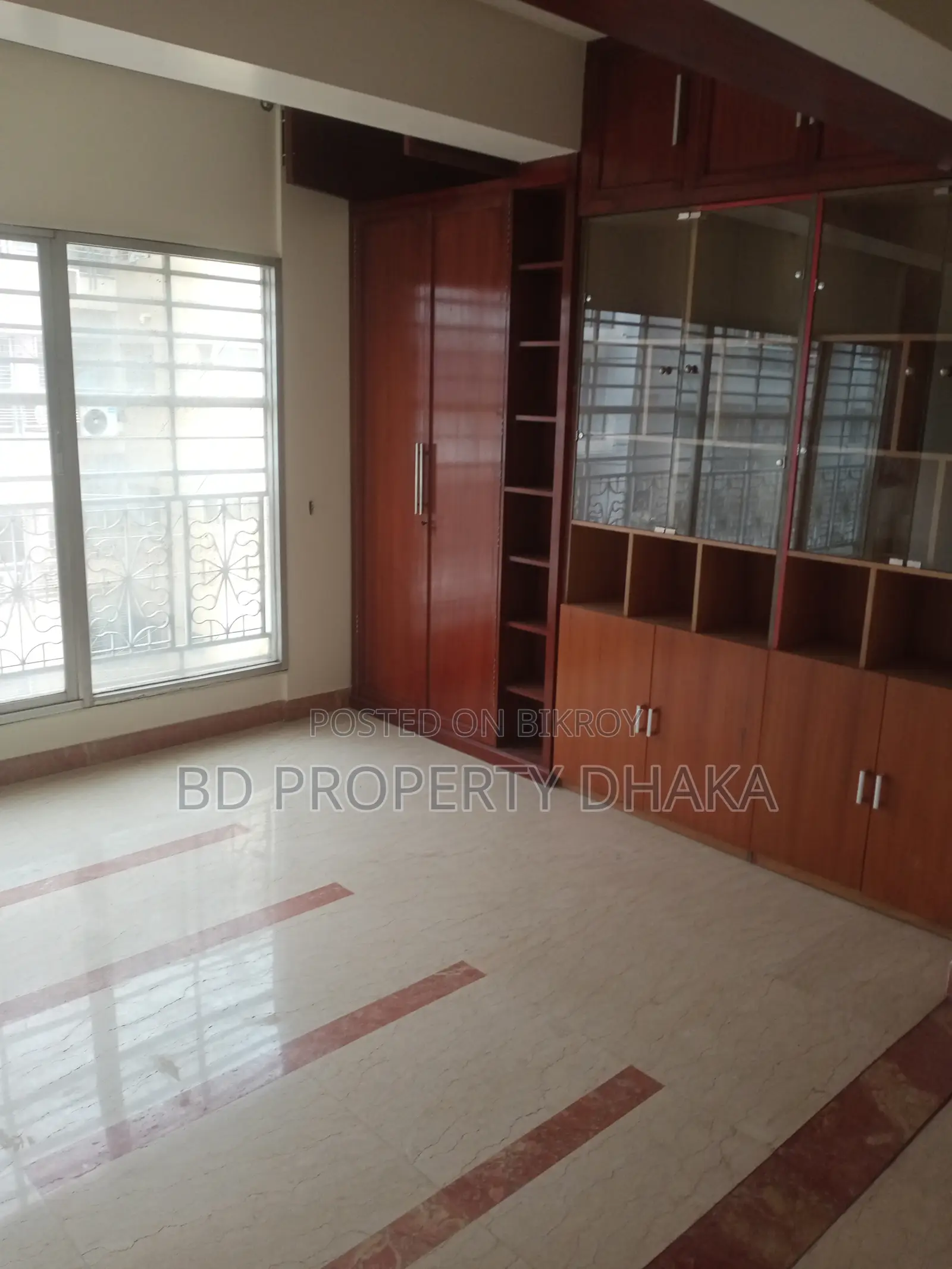 Luxurious 4Bed flat for rent in Banani in Banani