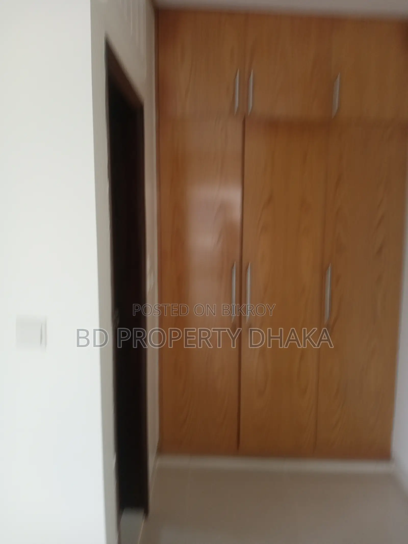 Luxurious 4Bed flat for rent in Banani in Banani