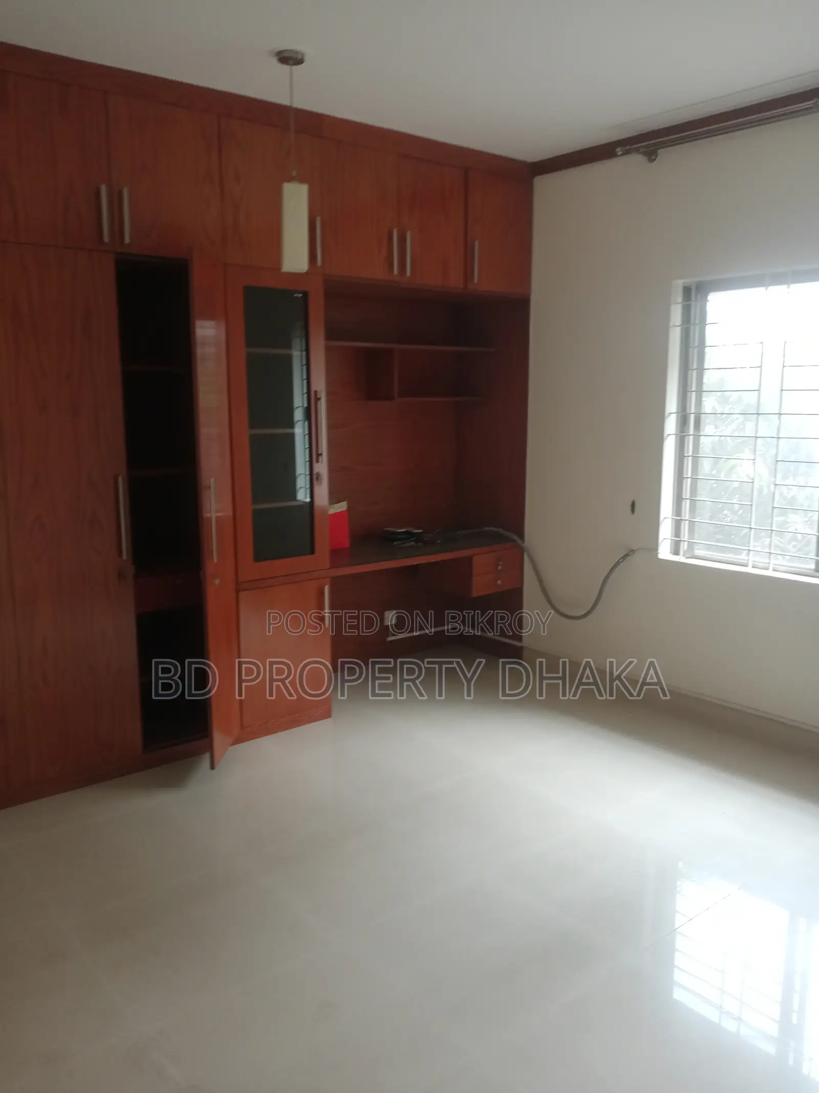 Luxurious 4Bed flat for rent in Banani in Banani
