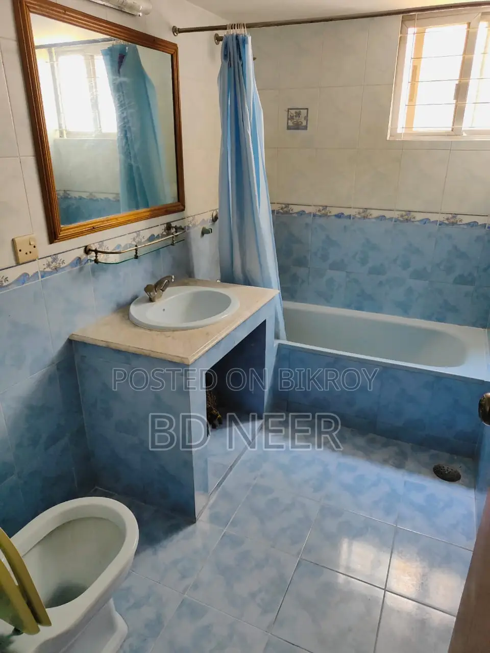 Short or long term fully furnished apartment available in Gulshan in Gulshan