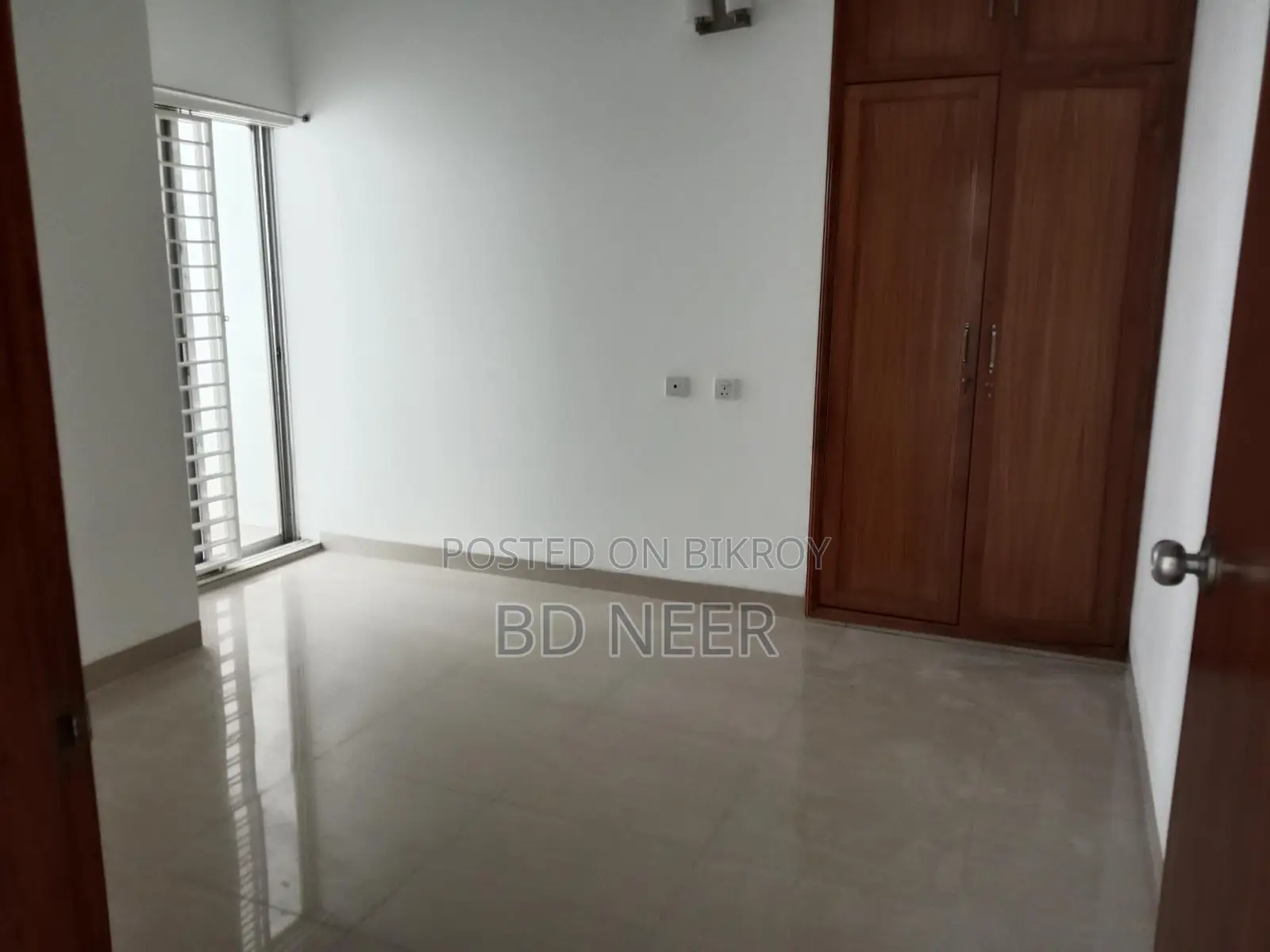 good looking 3 Bed room 2700 sft apt available in Gulshan 2 in Gulshan