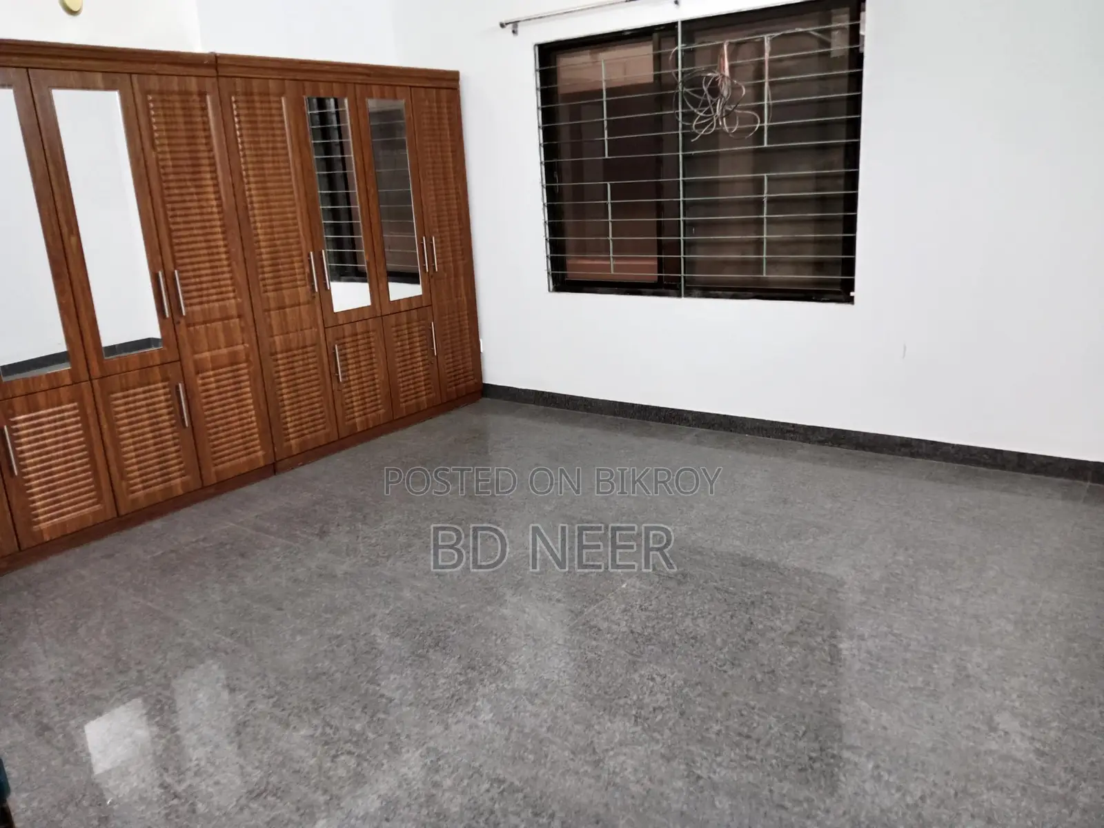 lake view 3800 sft 4 Bed room apt available in Gulshan in Gulshan