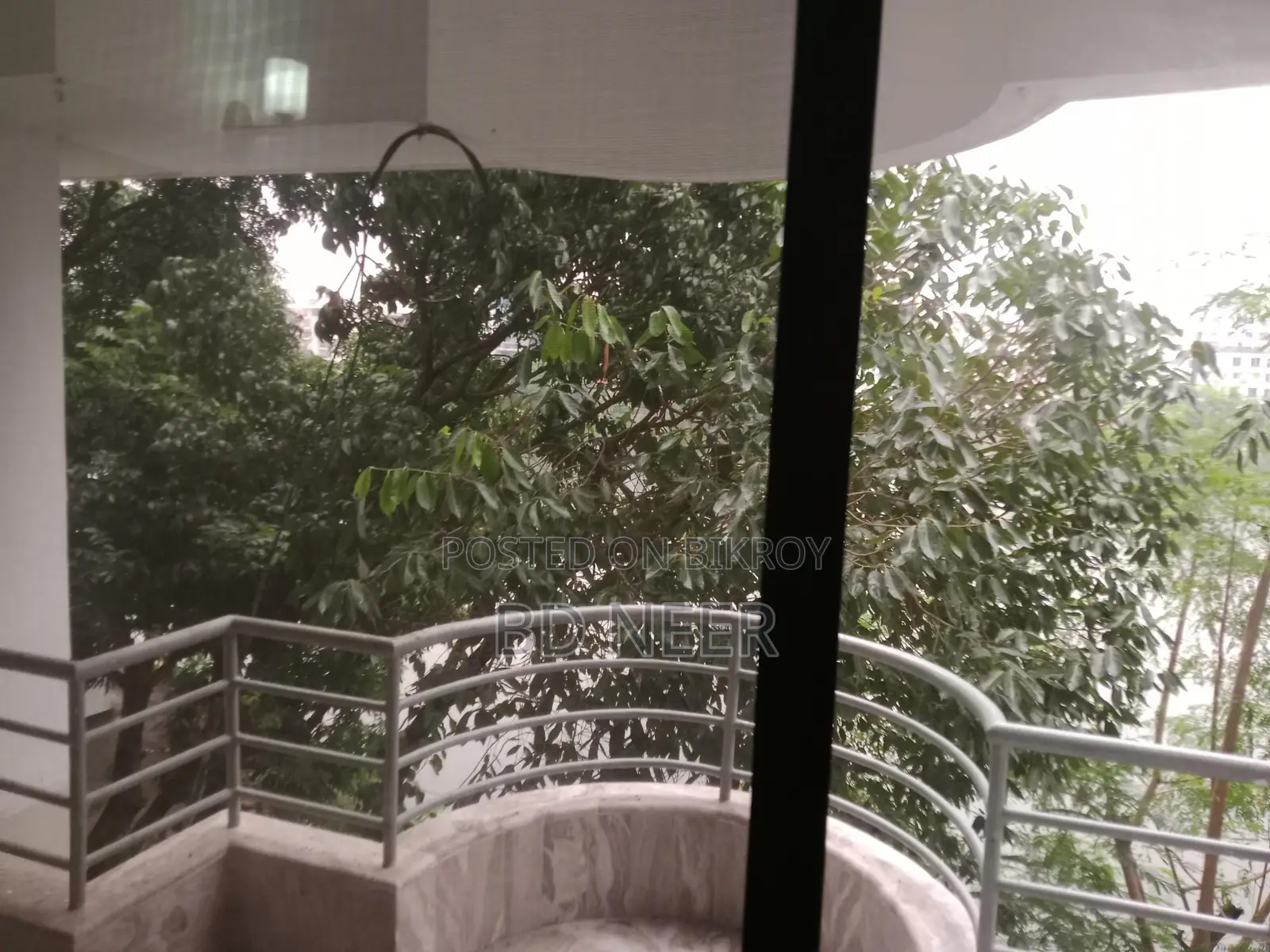 lake view 3800 sft 4 Bed room apt available in Gulshan in Gulshan