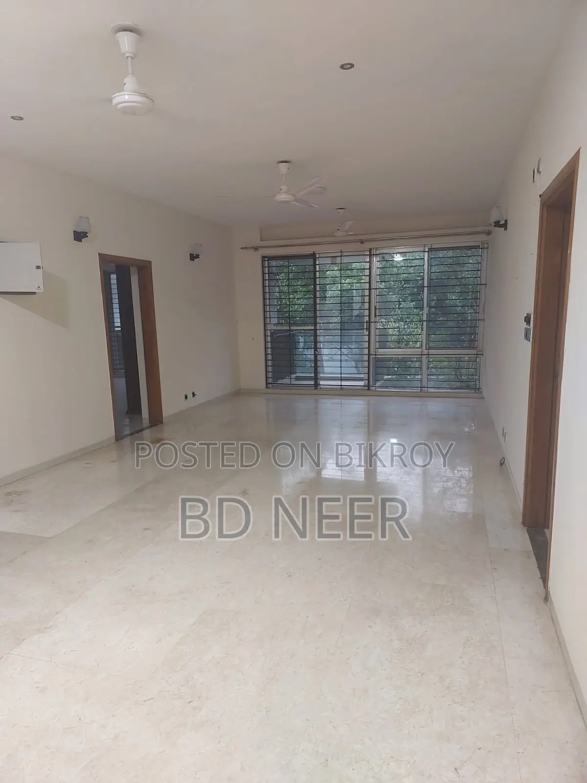 beautiful looking 4 Bed room apt rent in Gulshan in Gulshan