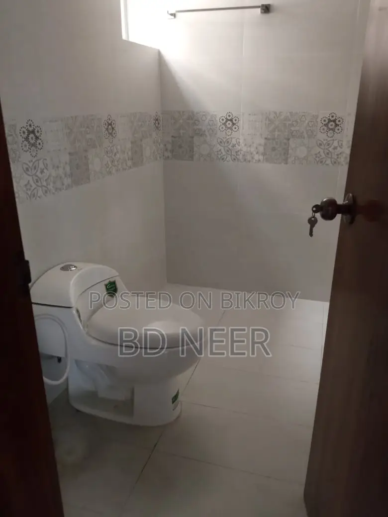 Semi Furnish 4 Bed Room Apt Rent in Gulshan 2 North in Gulshan