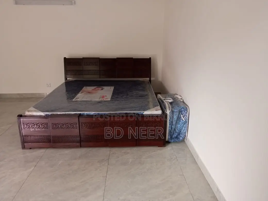 Semi Furnish 4 Bed Room Apt Rent in Gulshan 2 North in Gulshan