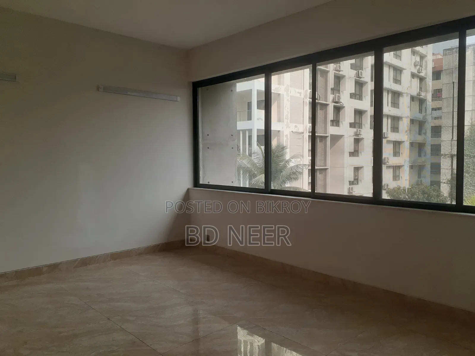 4 Bedroom Apartment in Gulshan for Rent in Gulshan