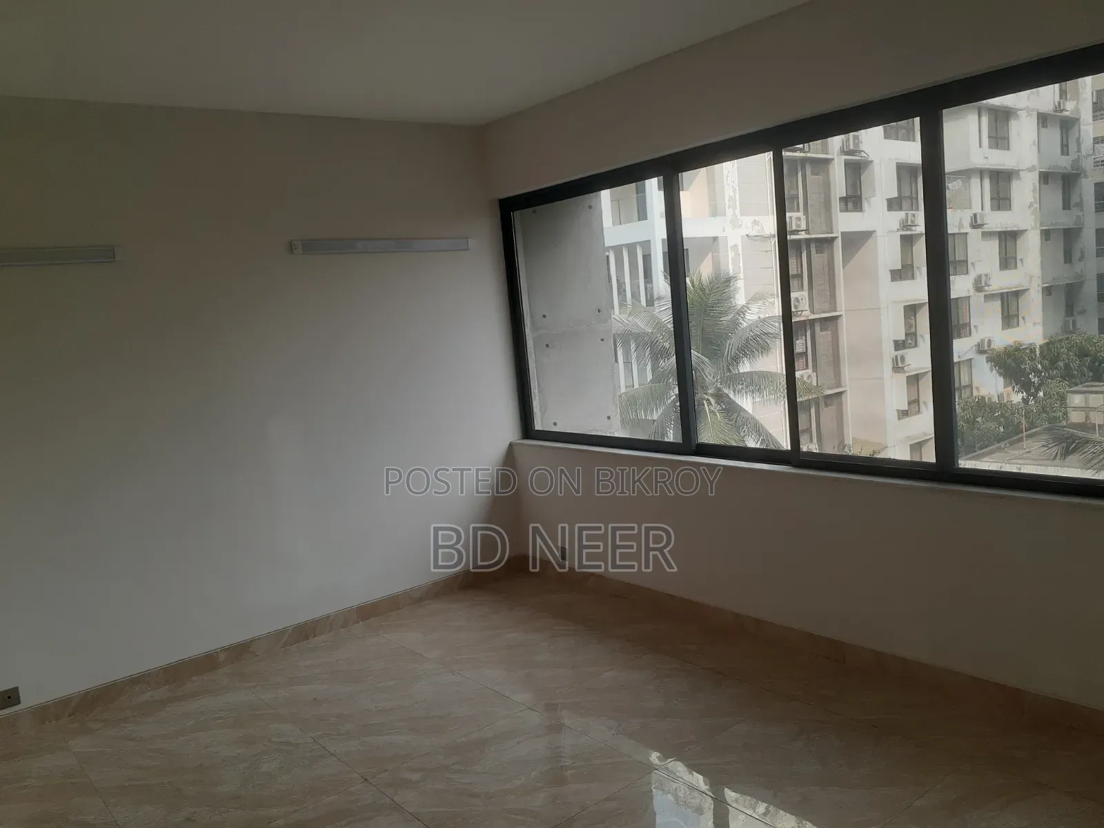 4 Bedroom Apartment in Gulshan for Rent in Gulshan