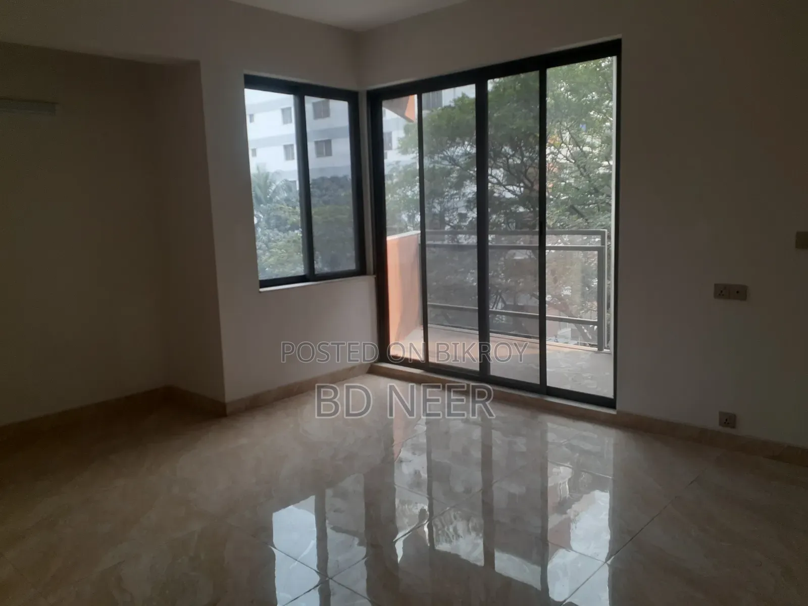 4 Bedroom Apartment in Gulshan for Rent in Gulshan