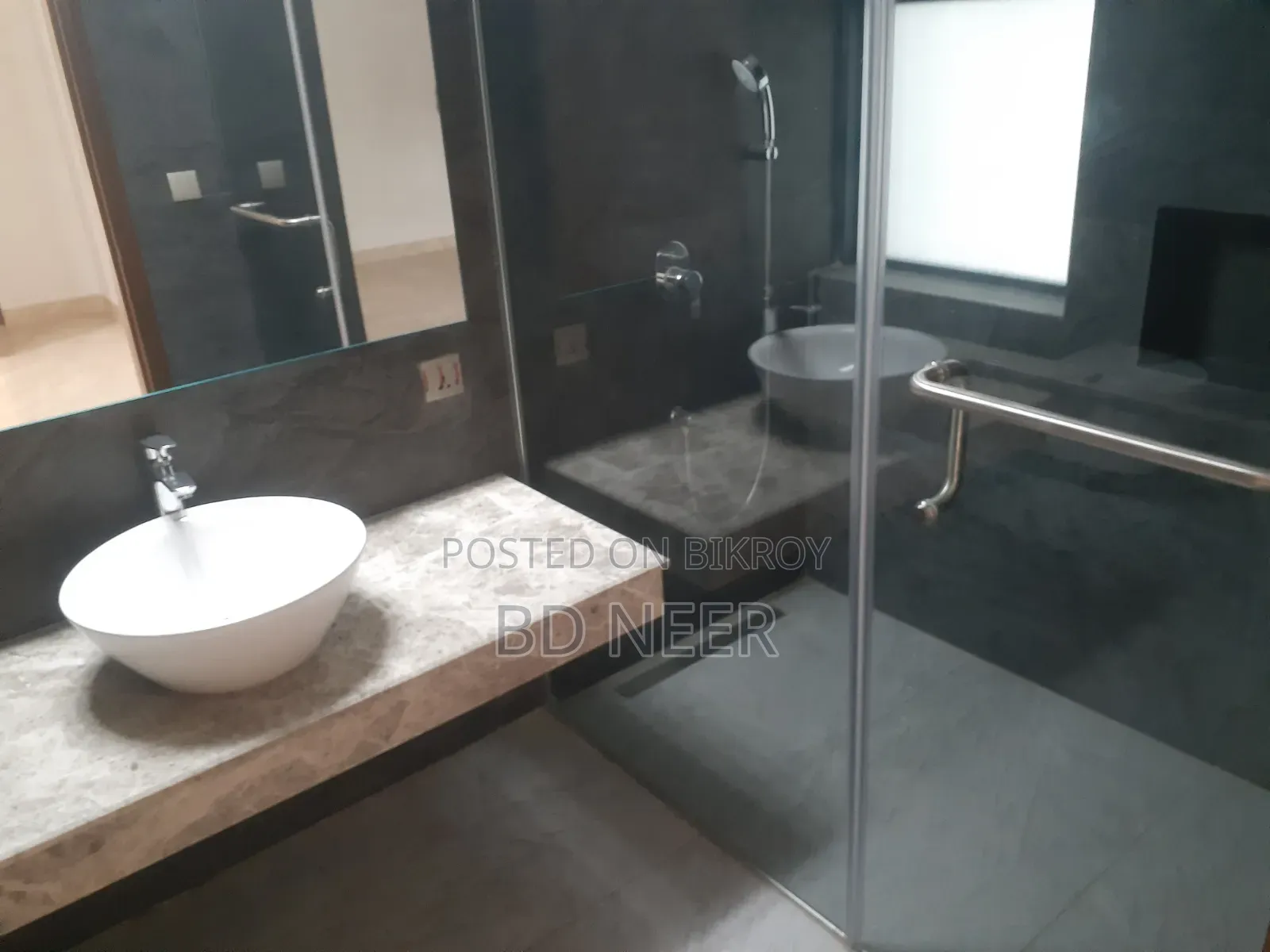 4 Bedroom Apartment in Gulshan for Rent in Gulshan