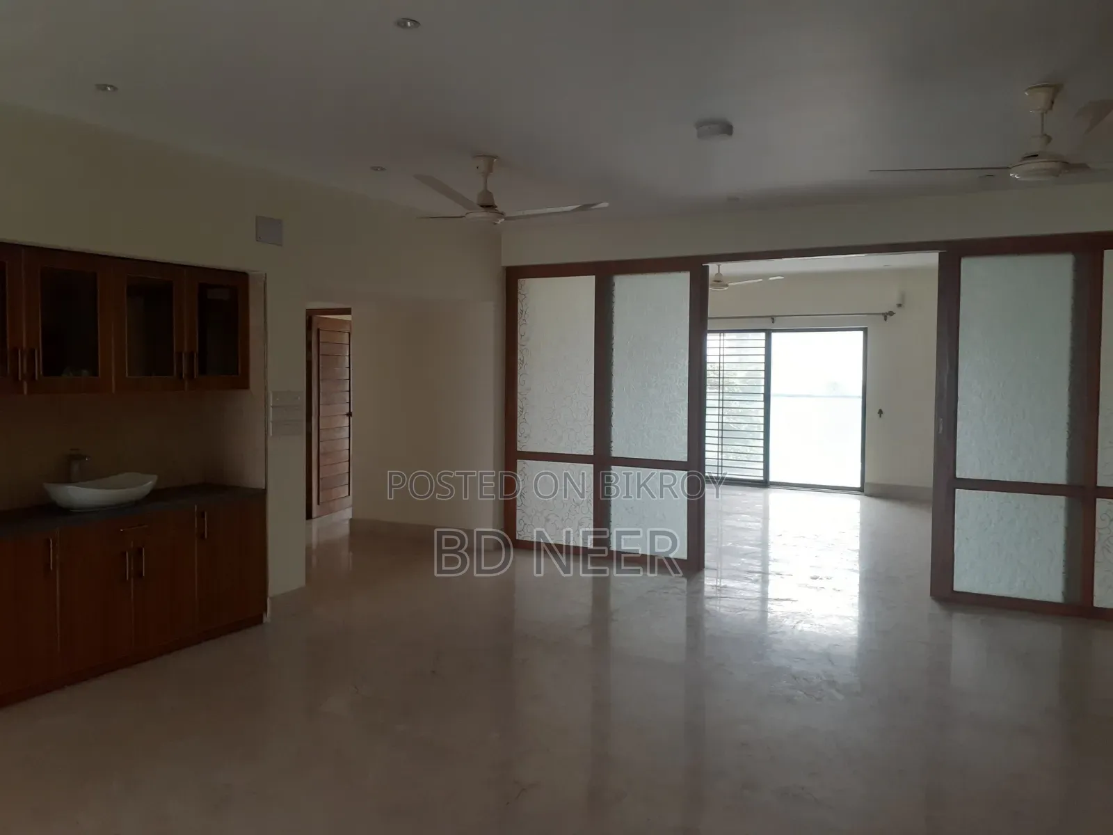 4 Bedroom Apartment in Gulshan for Rent in Gulshan
