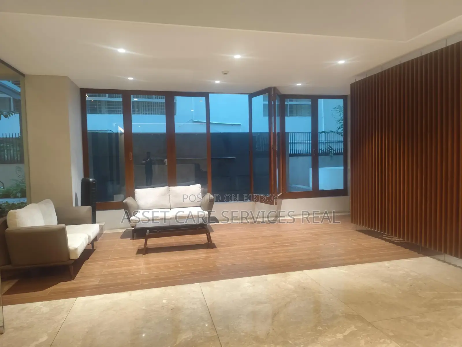 Luxurious 4Bed Brand New Apartment Rent In Gulshan-2 in Gulshan