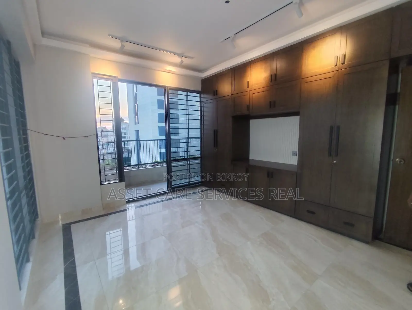 Luxurious 4Bed Brand New Apartment Rent In Gulshan-2 in Gulshan