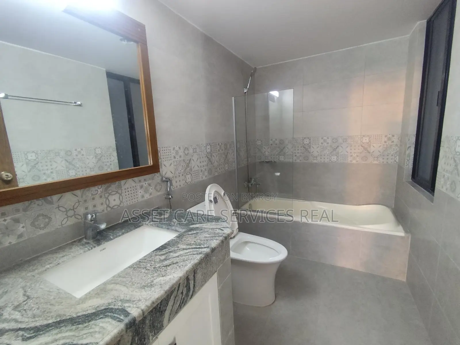 Luxurious 4Bed Brand New Apartment Rent In Gulshan-2 in Gulshan