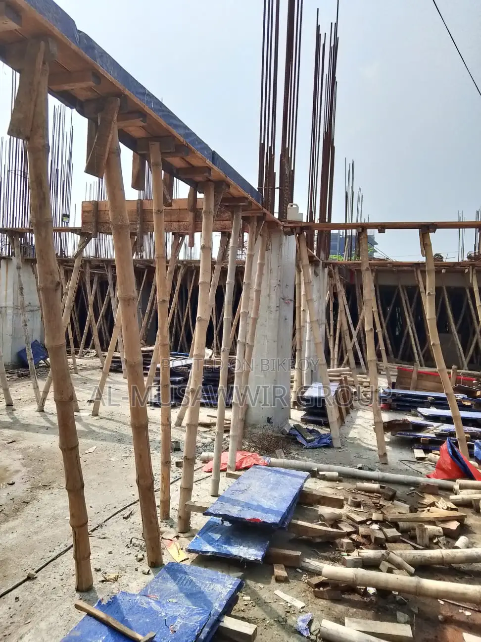 This Modern Flat Could Be Your Dream Home in Mirpur