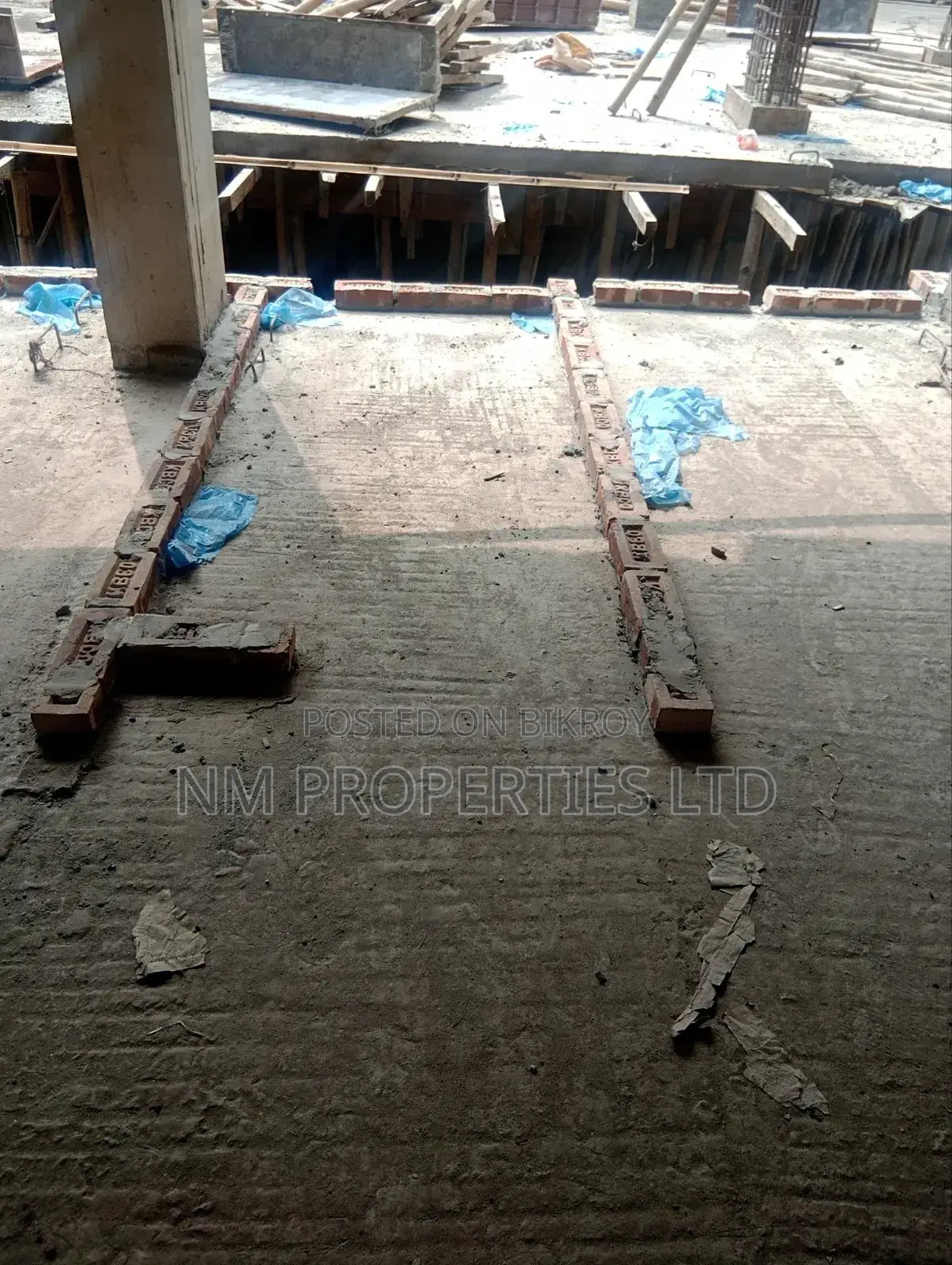 Furnished 3bdrm Apartment in Shaalibag Mirpur -01 for Sale in Mirpur