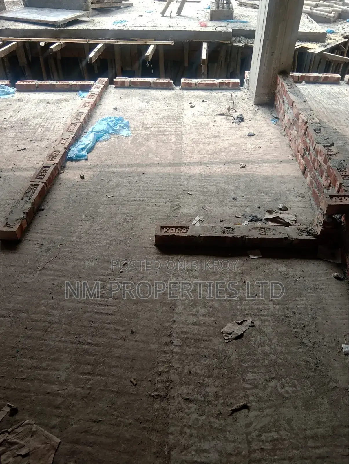 Furnished 3bdrm Apartment in Shaalibag Mirpur -01 for Sale in Mirpur