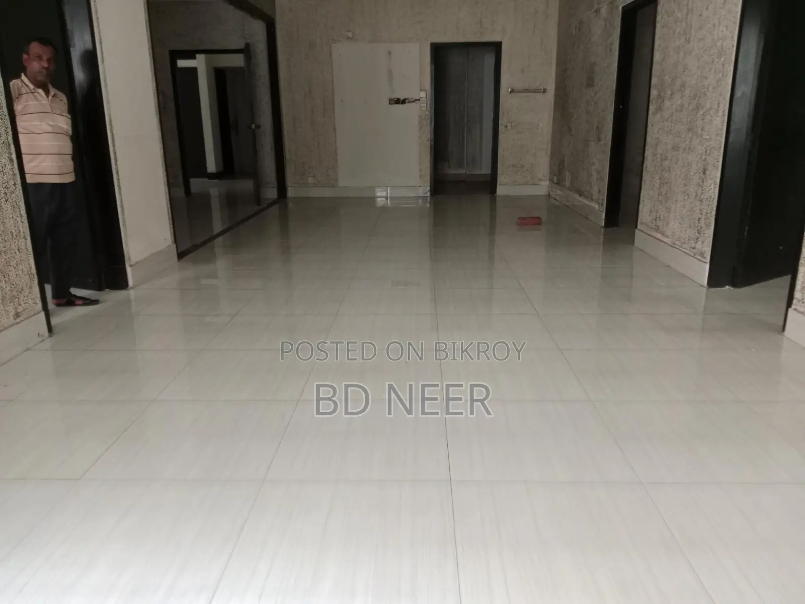 excellent 2500 sft office space available in Gulshan in Gulshan
