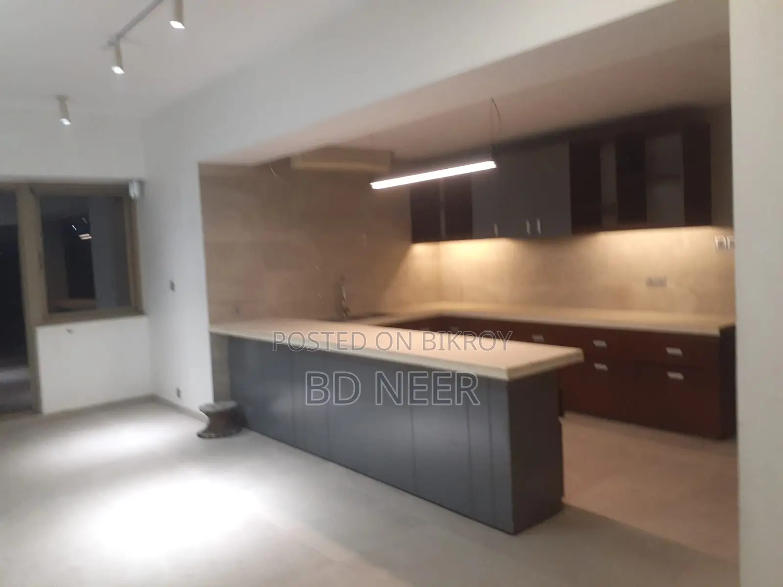 Morrent Facilities 6000 Sqft 4 Bedroom Flat Rent In Gulshan-2 North in Gulshan