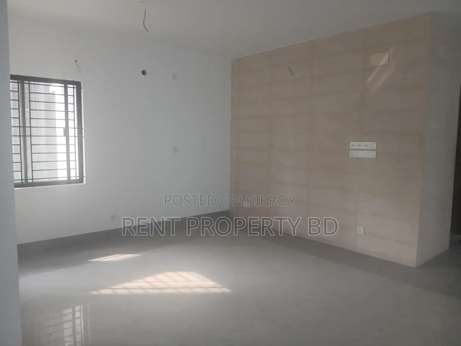 3550 sft office space rent in gulshan in Gulshan