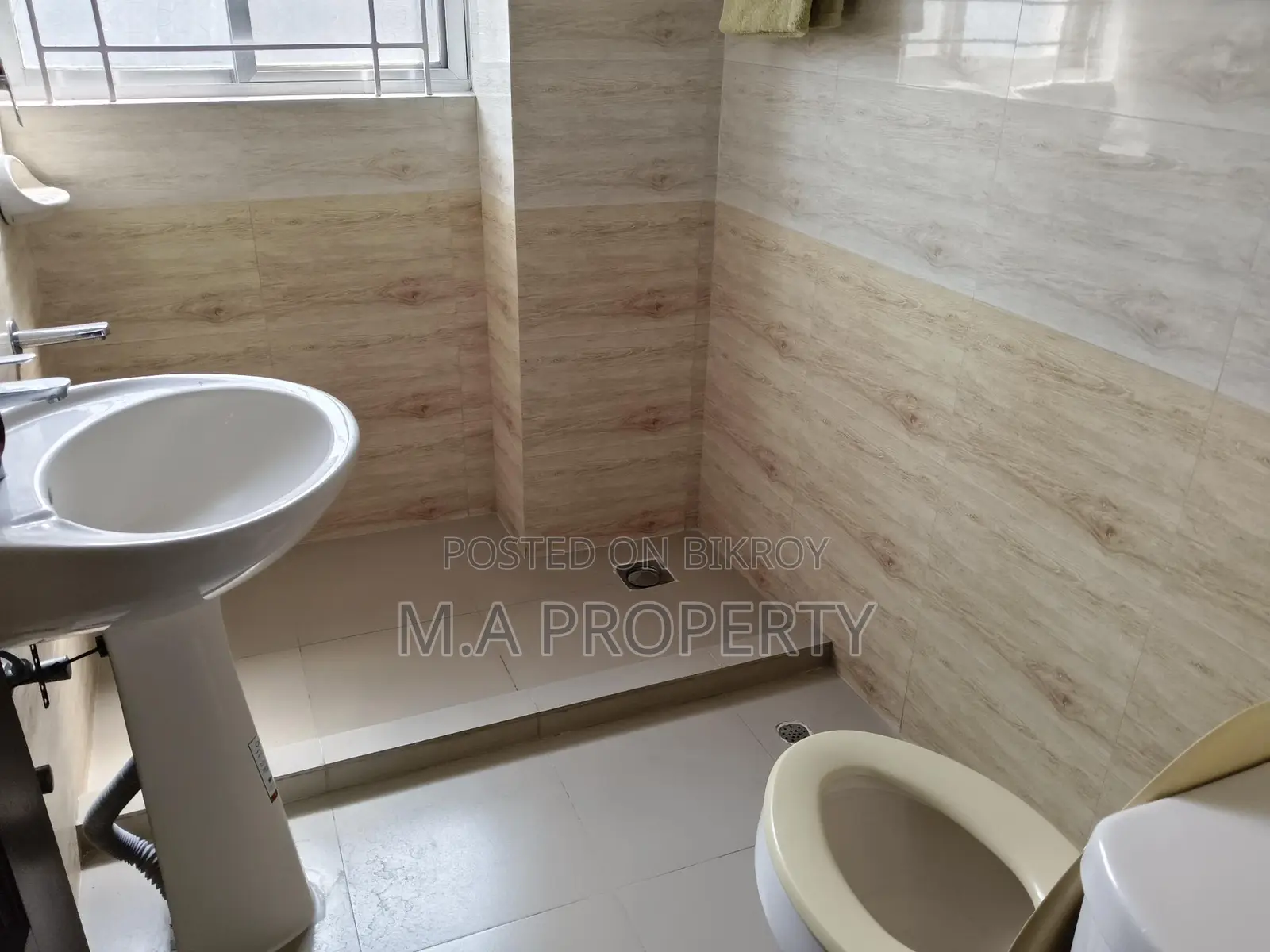 Full Furnish 3-Bedroom 2200sqft Gulshan North in Gulshan
