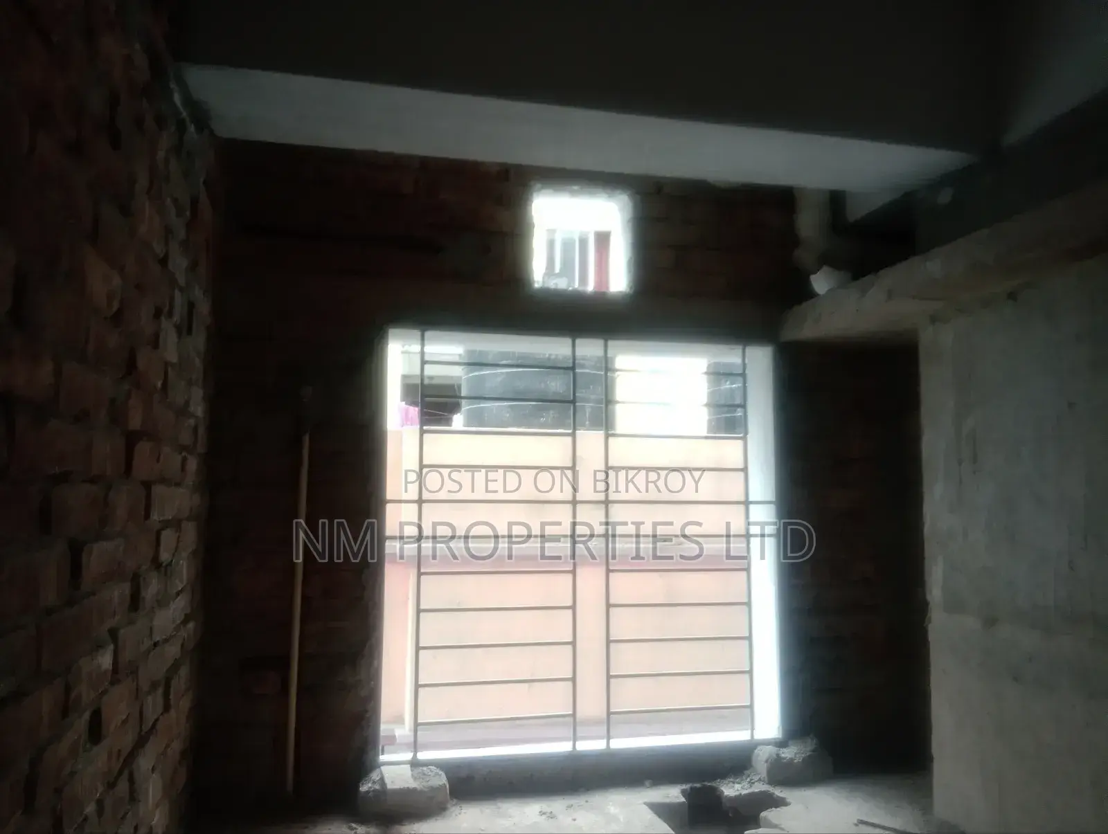 Furnished 3bdrm Apartment in Shaalibag Mirpur -01 for Sale in Mirpur