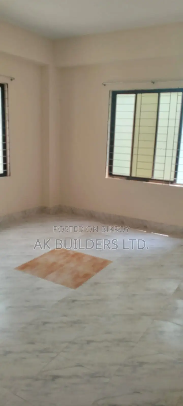 Furnished 3bdrm Apartment in Ak Tajmahal, Mirpur for Sale in Mirpur