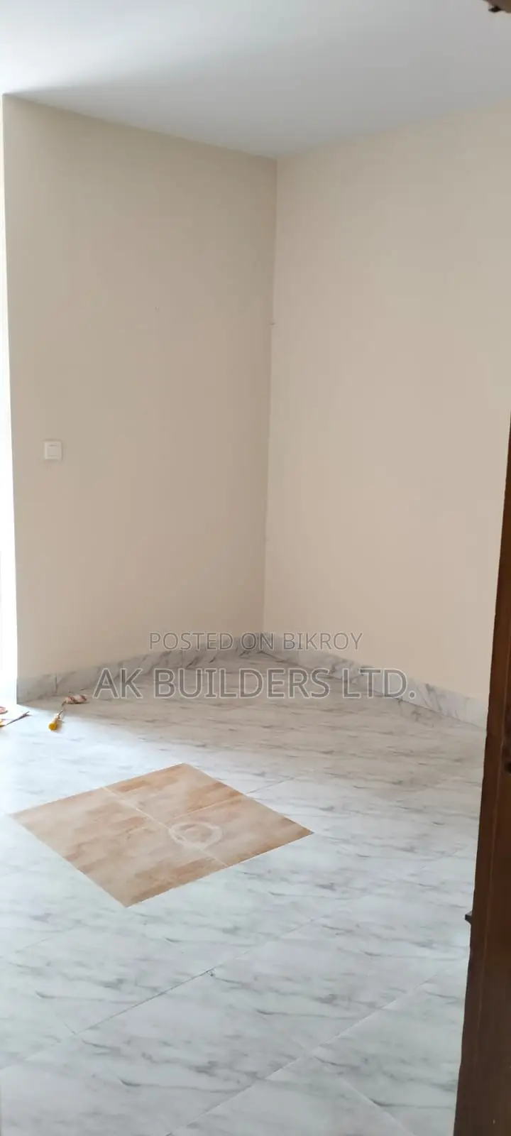 Furnished 3bdrm Apartment in Ak Tajmahal, Mirpur for Sale in Mirpur