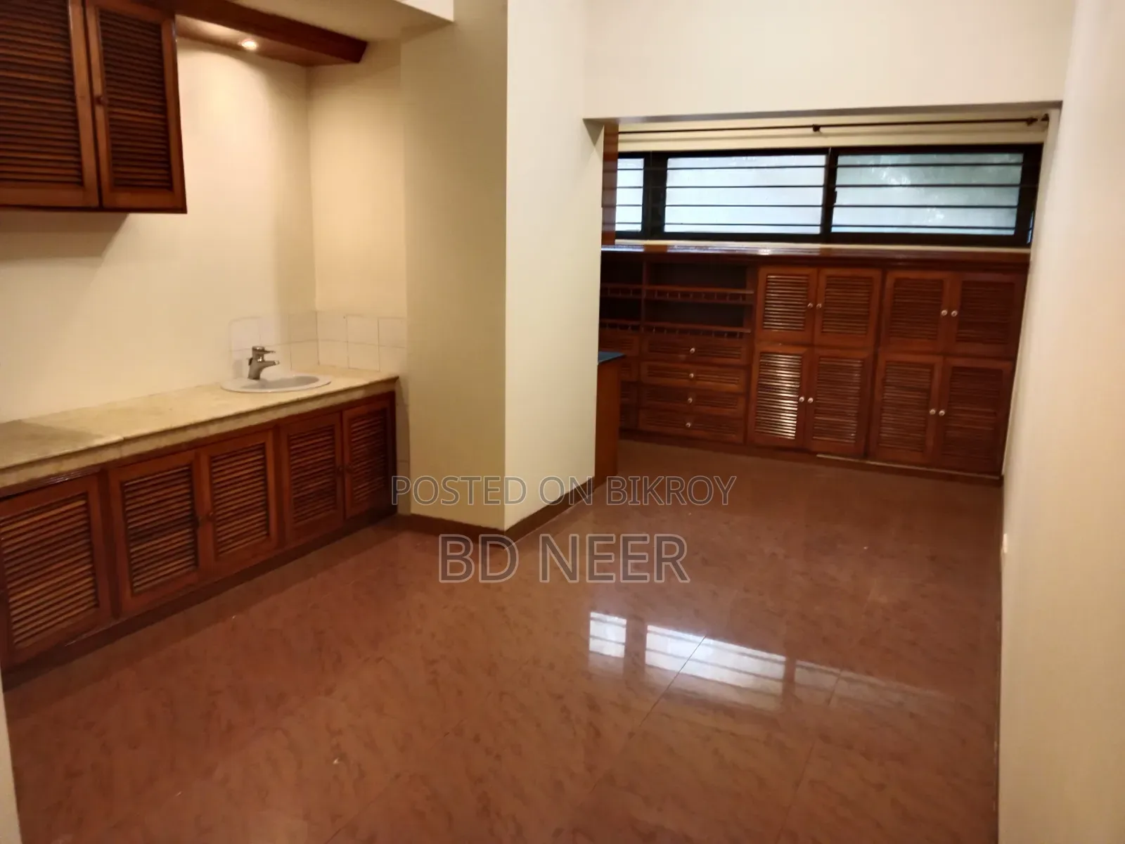 4 Bedroom Apartment in Gulshan for Rent in Gulshan