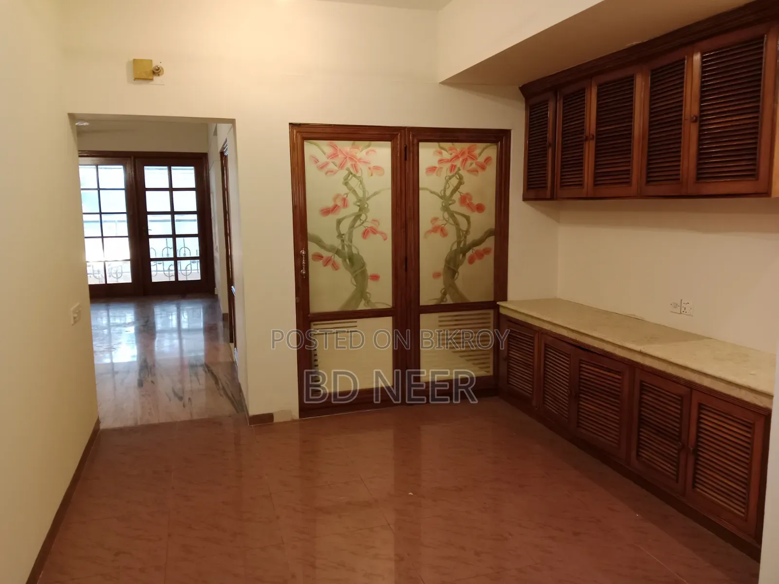 4 Bedroom Apartment in Gulshan for Rent in Gulshan