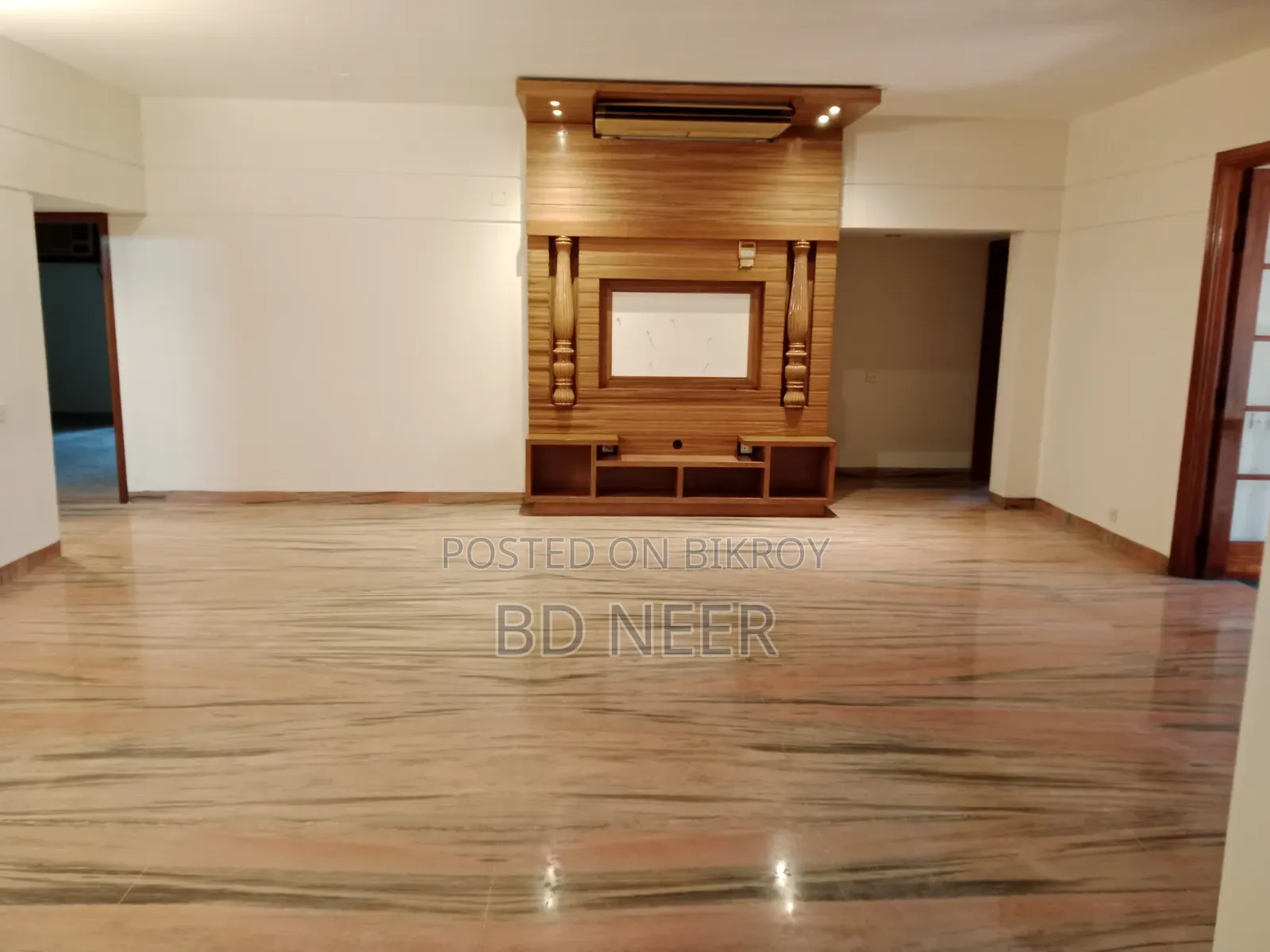 4 Bedroom Apartment in Gulshan for Rent in Gulshan