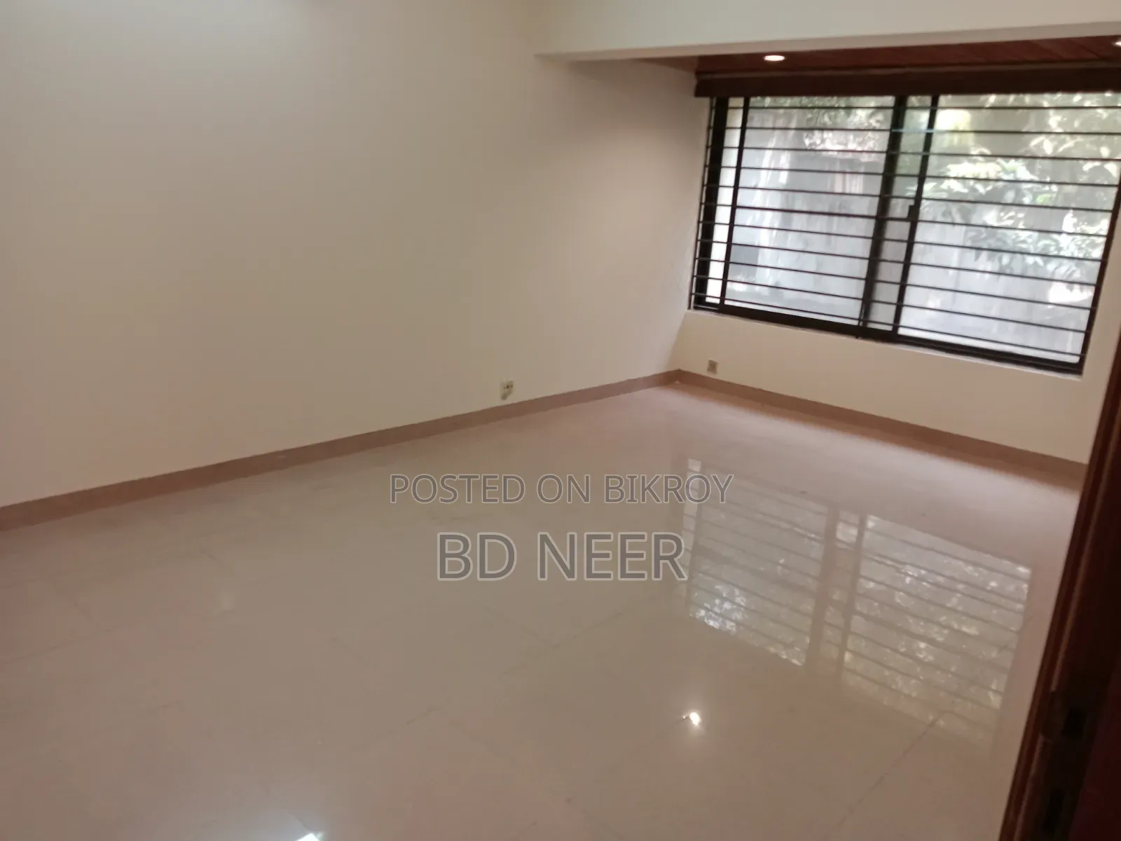 4 Bedroom Apartment in Gulshan for Rent in Gulshan
