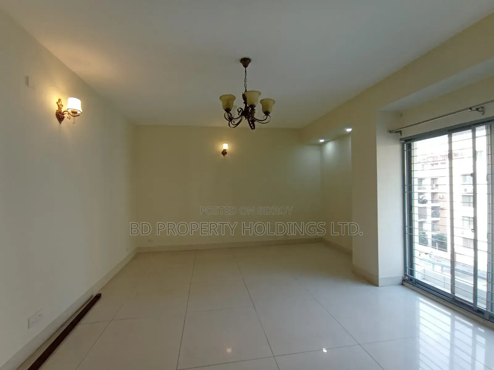 3bdrm Apartment in Uttara for Rent in Uttara