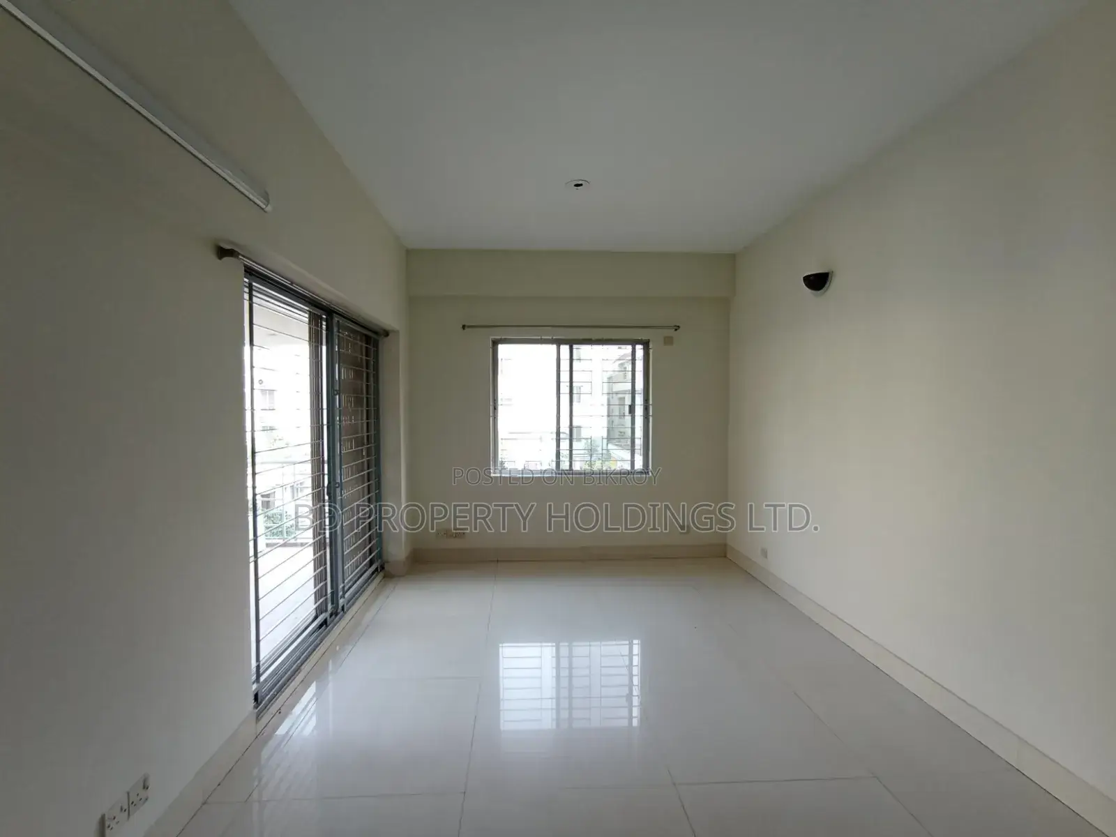 3bdrm Apartment in Uttara for Rent in Uttara
