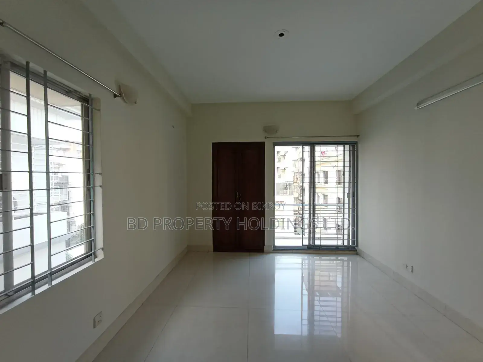3bdrm Apartment in Uttara for Rent in Uttara