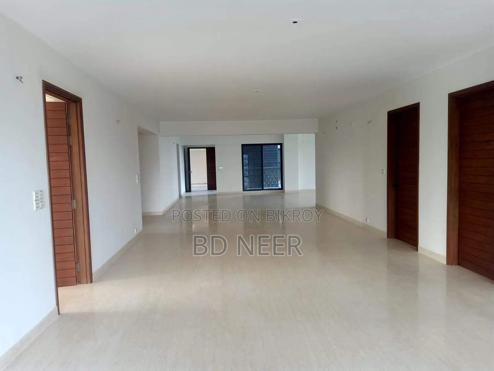 4 Bedroom Apartment in Gulshan for Rent in Gulshan