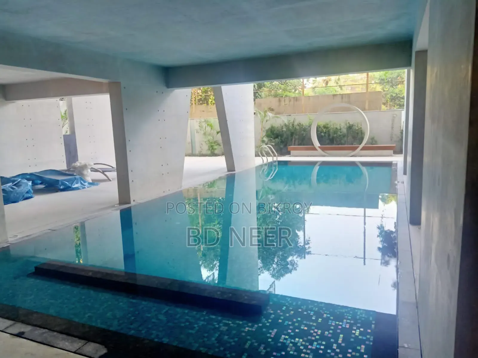 4 Bedroom Apartment in Gulshan for Rent in Gulshan