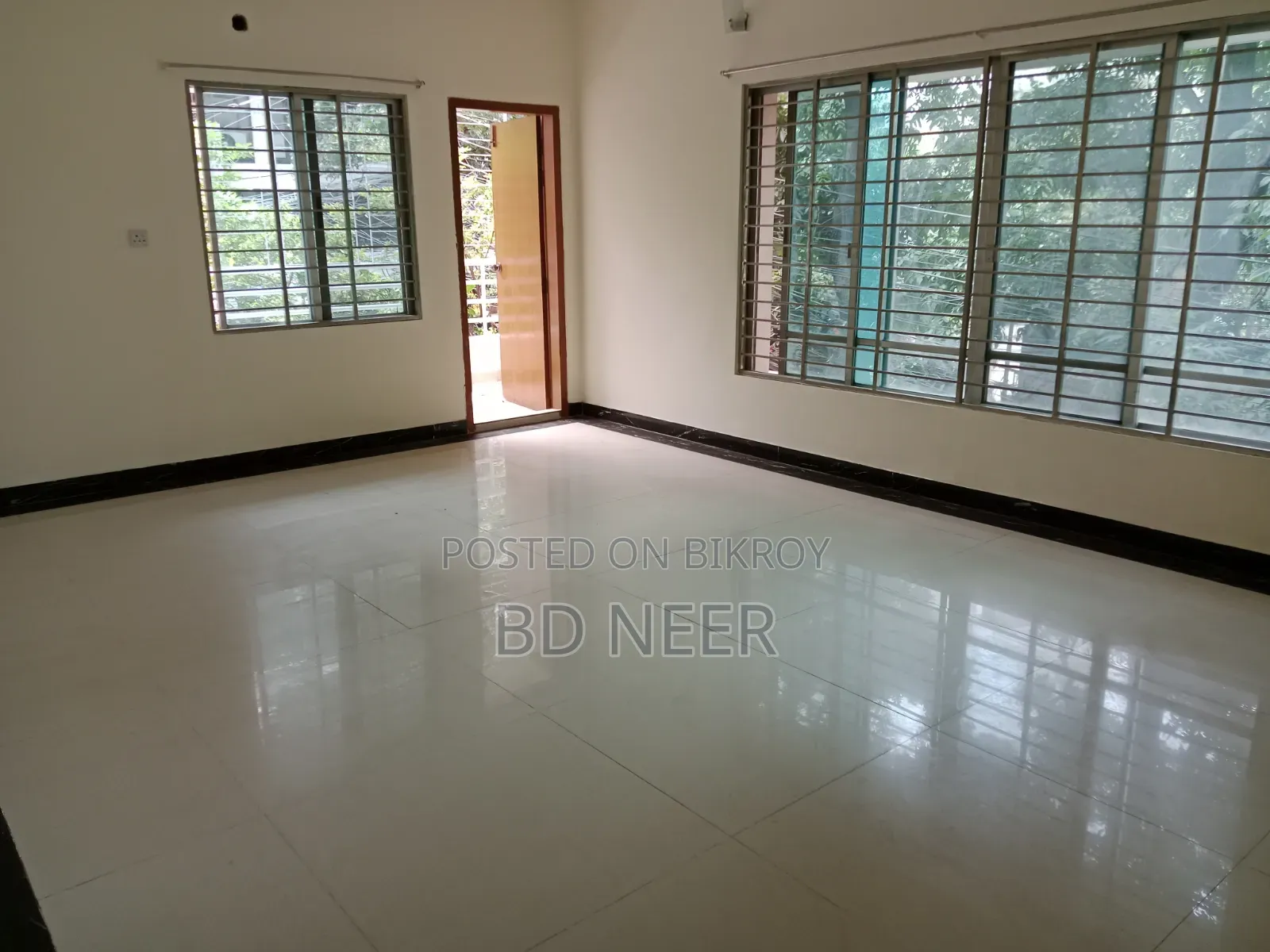 4 Bedroom Apartment in Gulshan for Rent in Gulshan