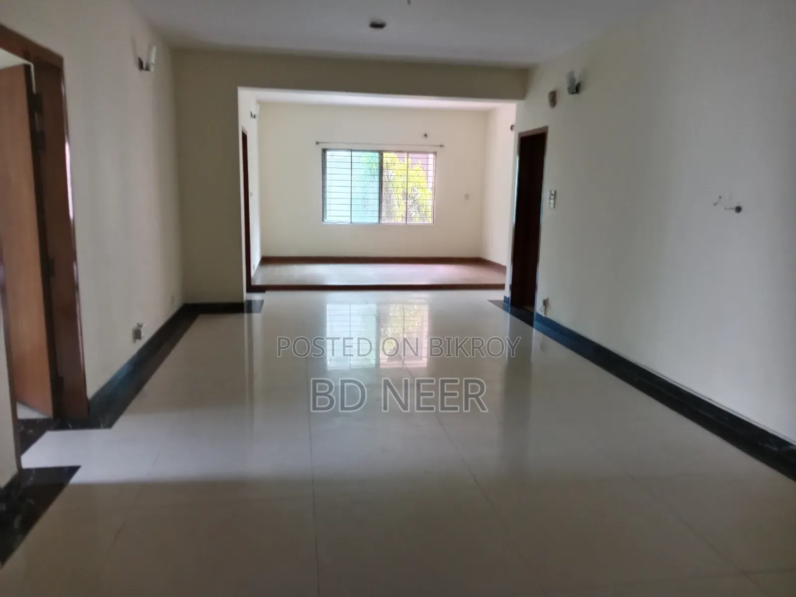 4 Bedroom Apartment in Gulshan for Rent in Gulshan