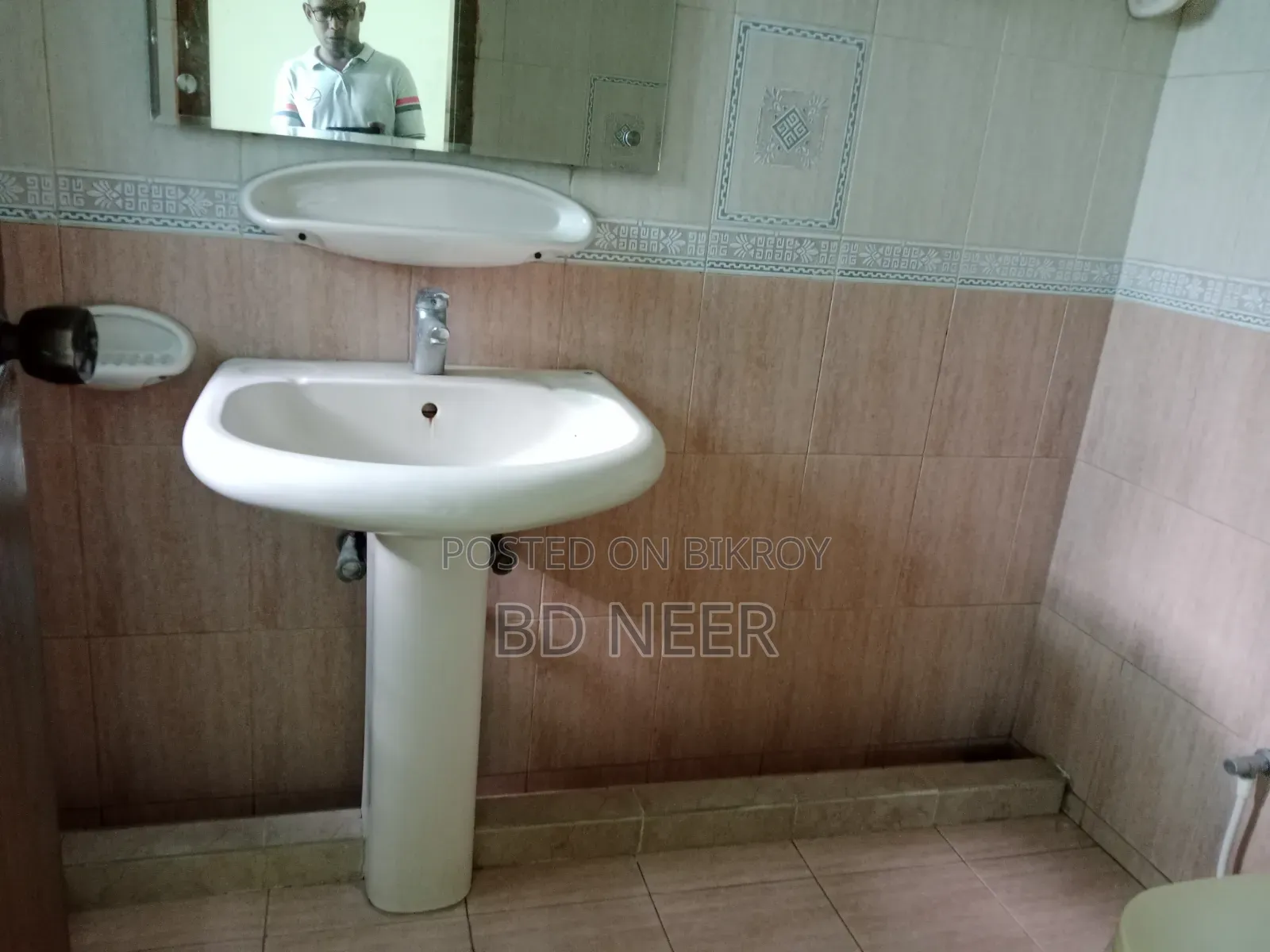4 Bedroom Apartment in Gulshan for Rent in Gulshan