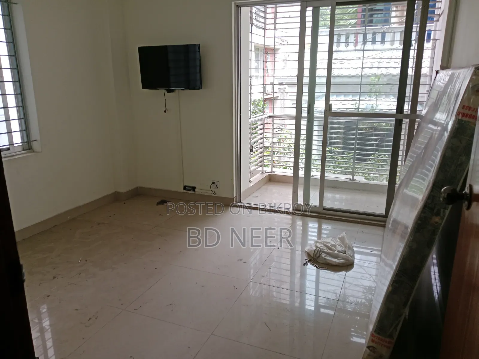 4 Bedroom Apartment in Gulshan for Rent in Gulshan