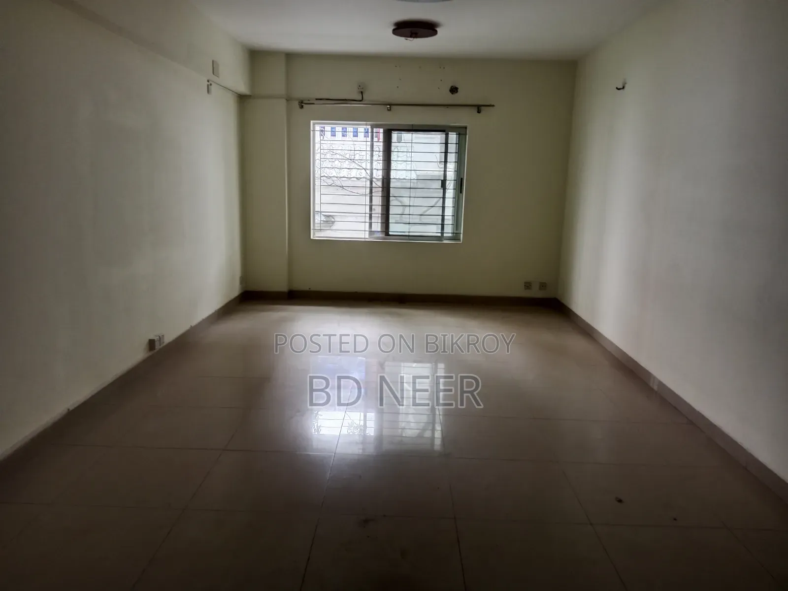 4 Bedroom Apartment in Gulshan for Rent in Gulshan